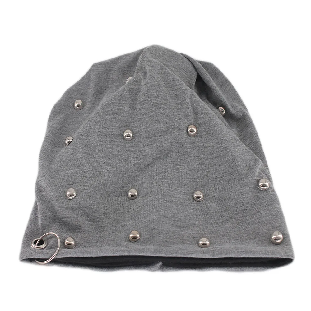 Fashion Hip Hop Adult Winter Warm Beanies Skullies For Women Beauty Soft Hat Girls Autumn Outdoor Brand Casual Bonnet Men Hats
