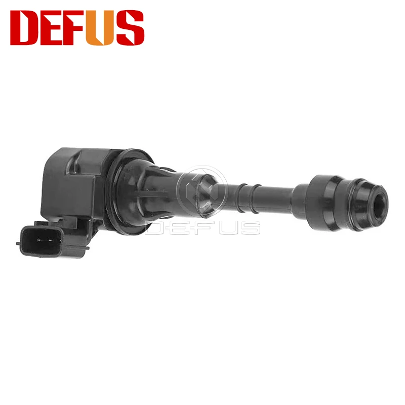 DEFUS High Performance Auto Engine Accessories Ignition Coil UF349 Replacement for Nissan Maxima Altima Quest Murano Quest V6