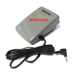 Foot Pedal Speed Control for Singer home sewing machine #4C-333BS #4C-333B
