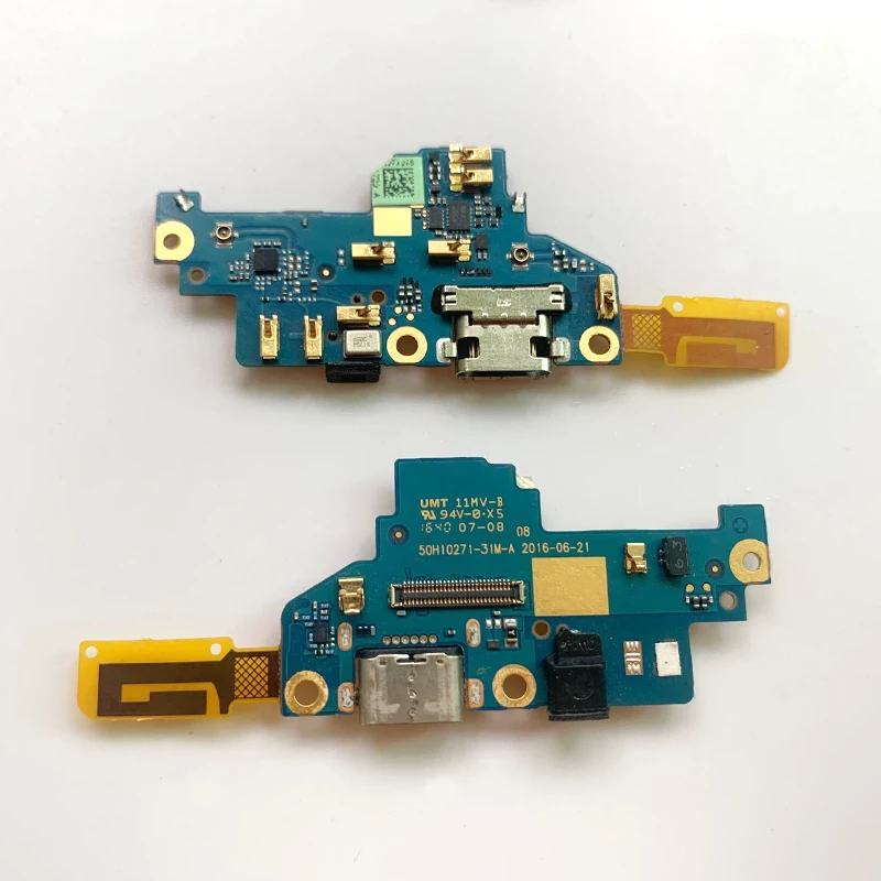 Charging Port Dock USB Plug Charger Board Flex Cable PCB For Google Pixel 1 XL 2 2XL Pixel 3 3XL 3A 3AXL 4 4XL Connector Flex