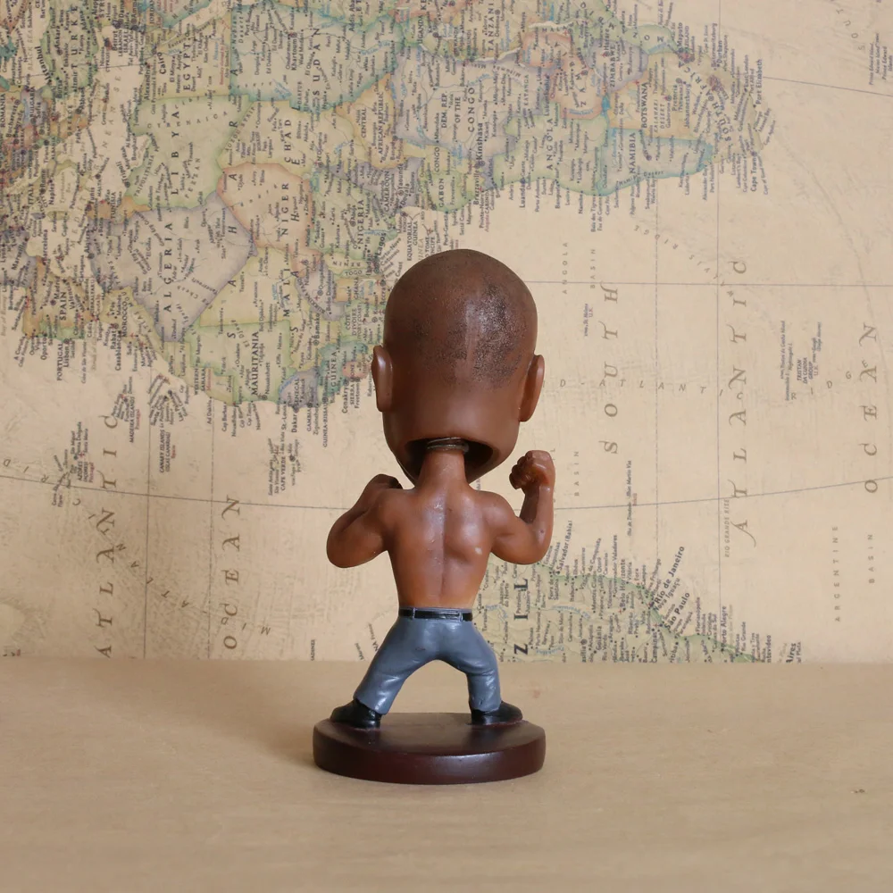 Thumbnail 3 - #20 Latest Bobblehead Figures Offers