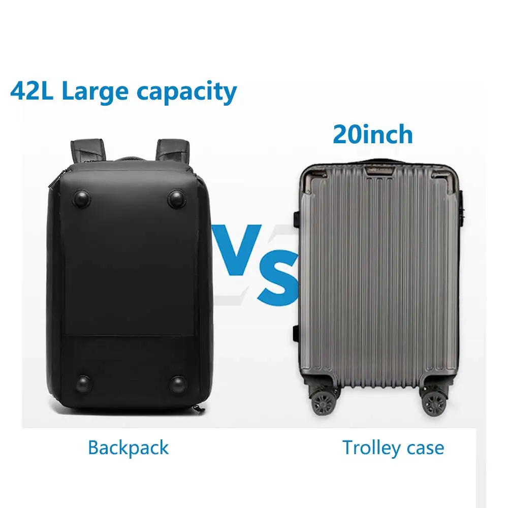 Bolsa táctica Duffle resistente para gimnasio y viajes al aire libre - imagen 3