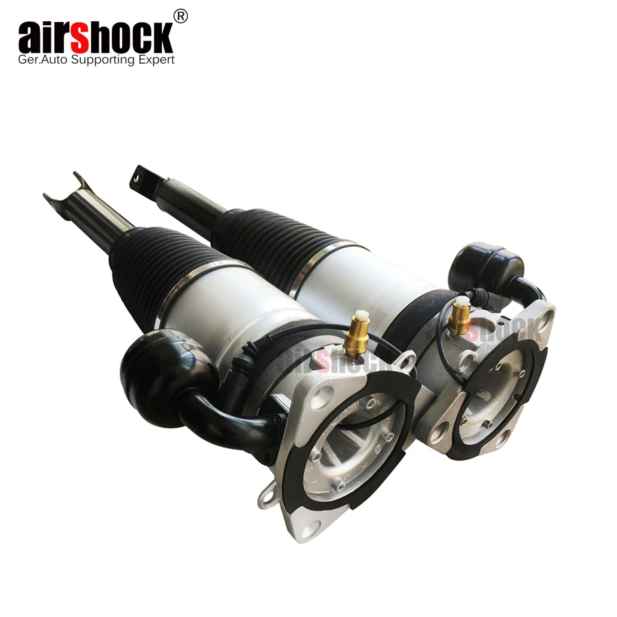 

AirShock Air Suspension Air Sping Rear Shock Absorber Fit Bentley Continental 3W5616001D(002D)