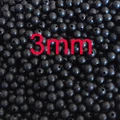 Black 3mm