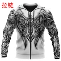 Zip Hoodies
