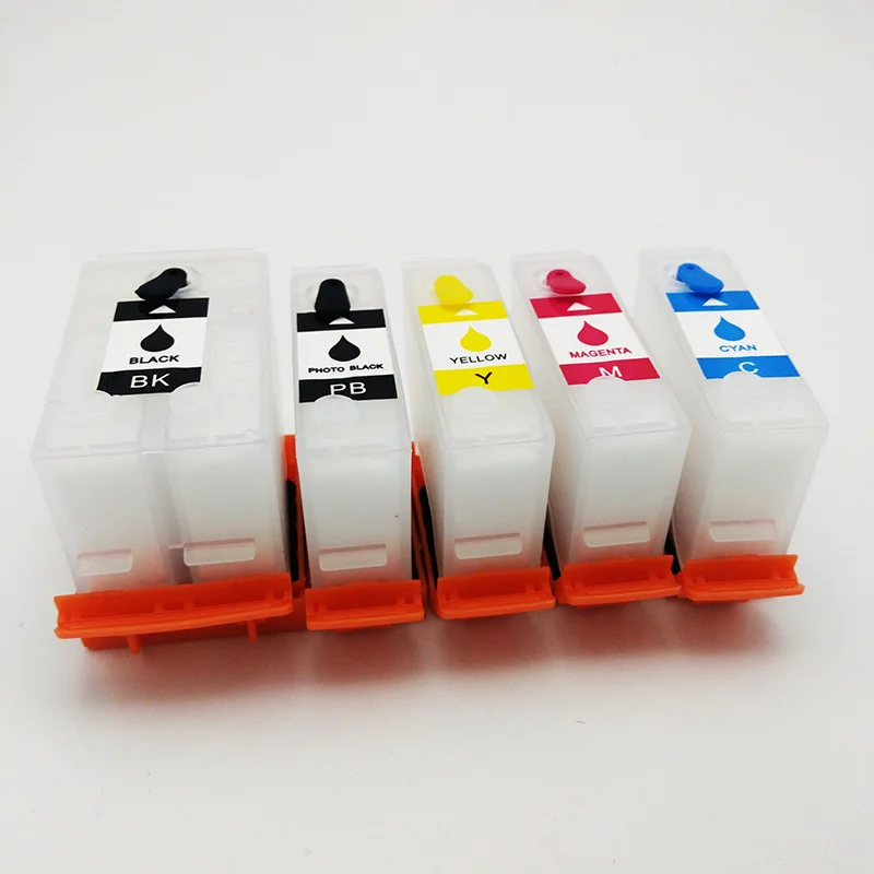 5color/set T202XL 202XL Refill Ink Cartridge with ARC Chip for Epson Expression premium XP-6000 XP-6005 XP-6001 XP-6100 Printer