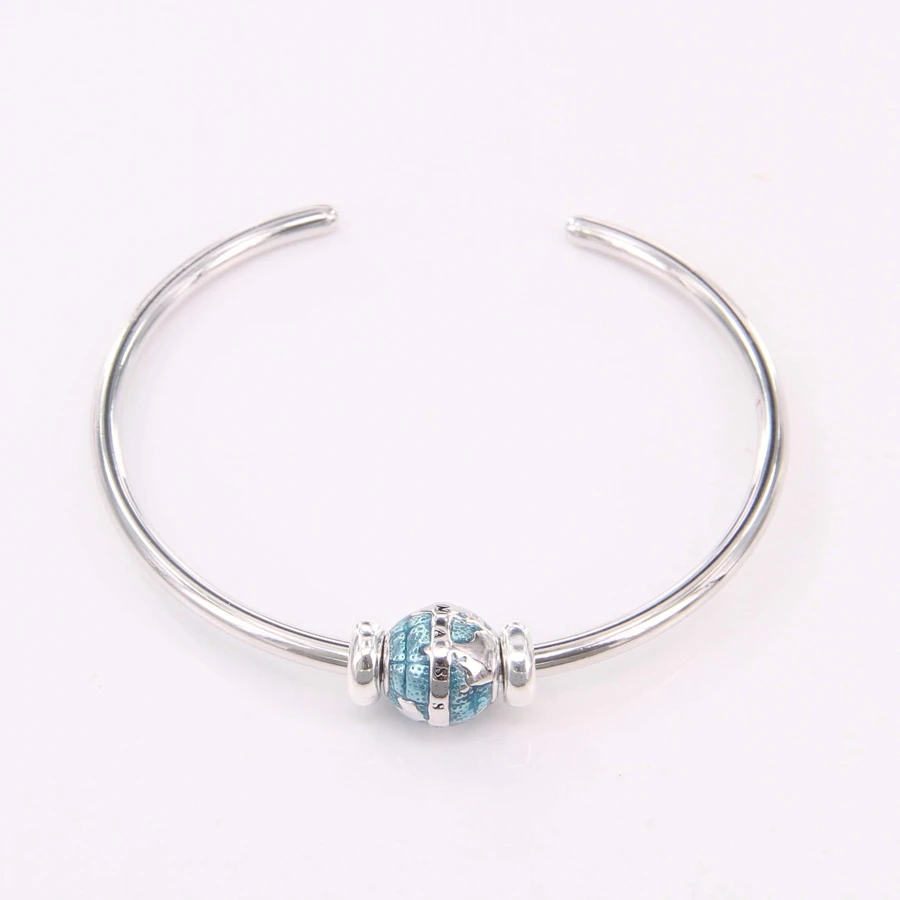 HEMISTON TS حبات اللؤلؤ الناقل أساور أساور صالح خرز تميمة العصرية جلام خاتم هدايا مجوهرات أنيقة للنساء بيجو فام