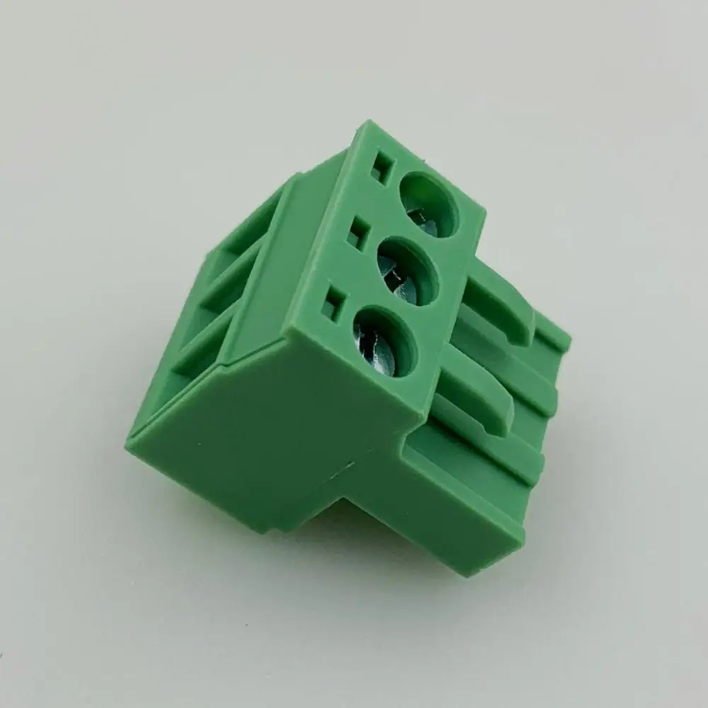 KF2EDGKF 5.08 2P ~ 12P PCB CONNECTOR PLUG-IN TERMINAL BlOCK 2EDGKF 5.08mm 2PIN ~ 12PIN MSTBT 2,5 ST 1779987 PHOENIX CONTACT KEFA