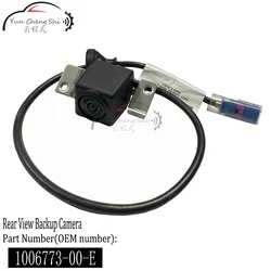 Original parking assist rear view camera OEM 1006773-00-E For Tesla Model S 85 2012-2018 1006773-00-EAA parking sensor