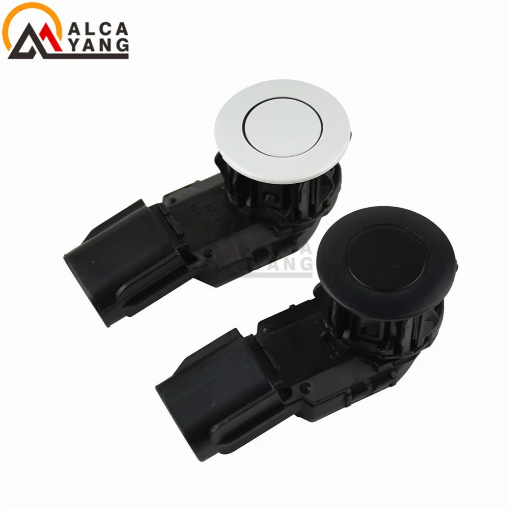 New Parking Sensor PDC For Toyota RAV4 2013-2015 A299 89341-0R030 89341-42030 89341-42010 893410R030 8934142030 8934142010