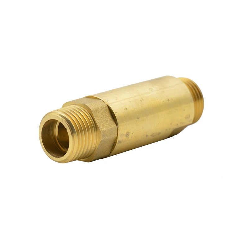 1PC Brass Antifreeze Valve 1/2