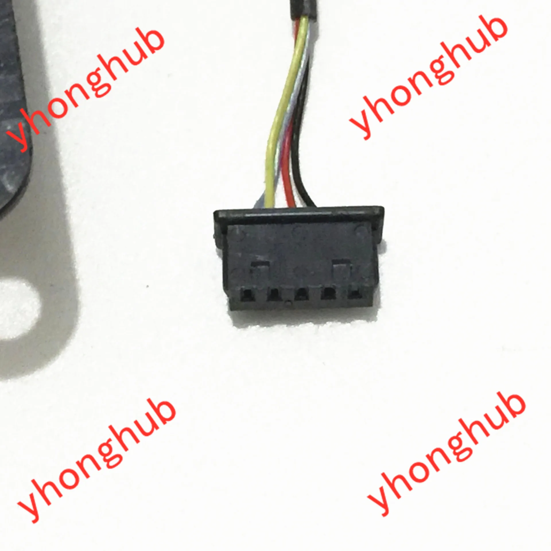 Delta Elektronik ns6cb00 DC 12V 0,5a Server Lüfter