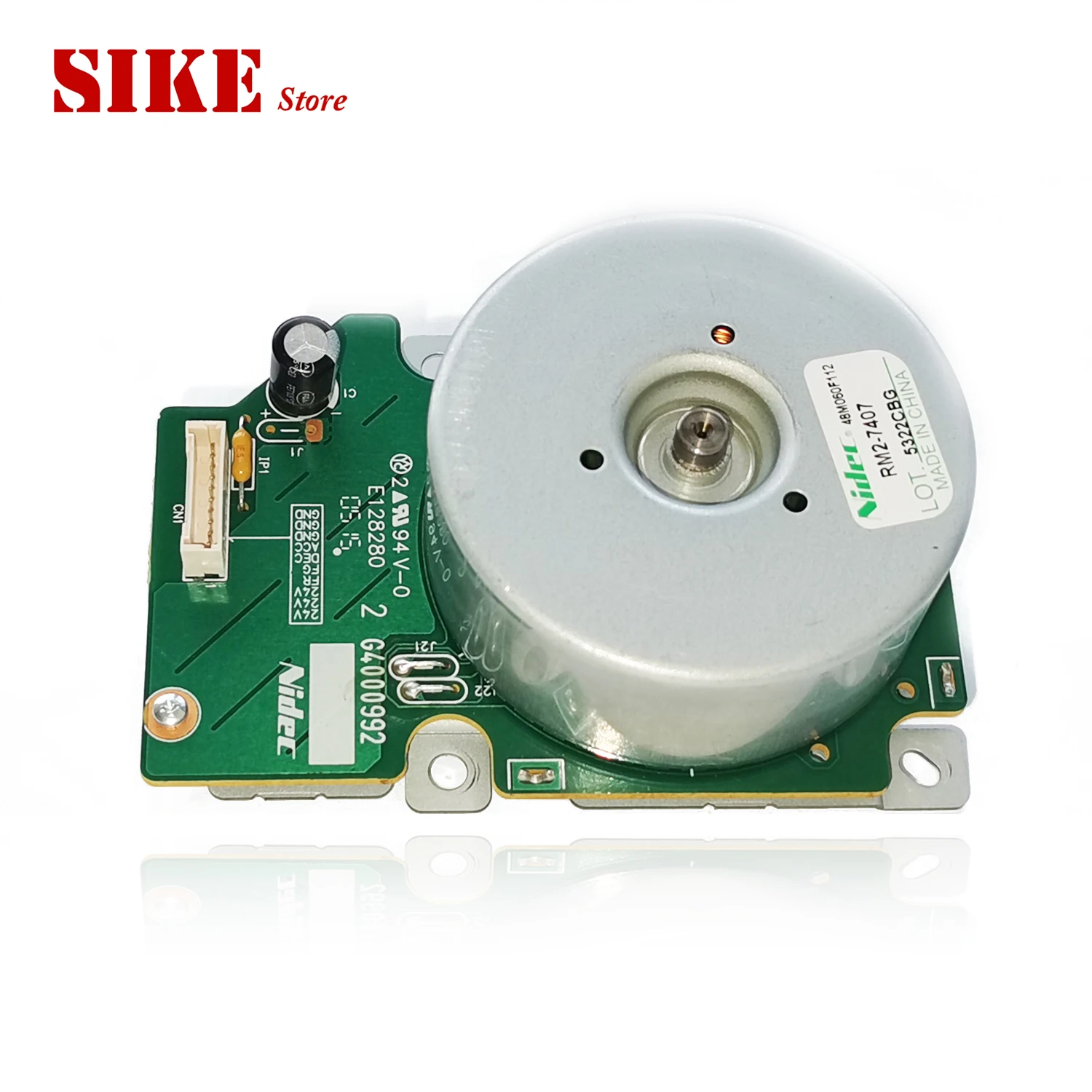 RM2-7407 Main Motor For Canon LBP612Cdw LBP613Cdw LBP612 LBP613 LBP 612Cdw 613Cdw 612 613 Drive Motor