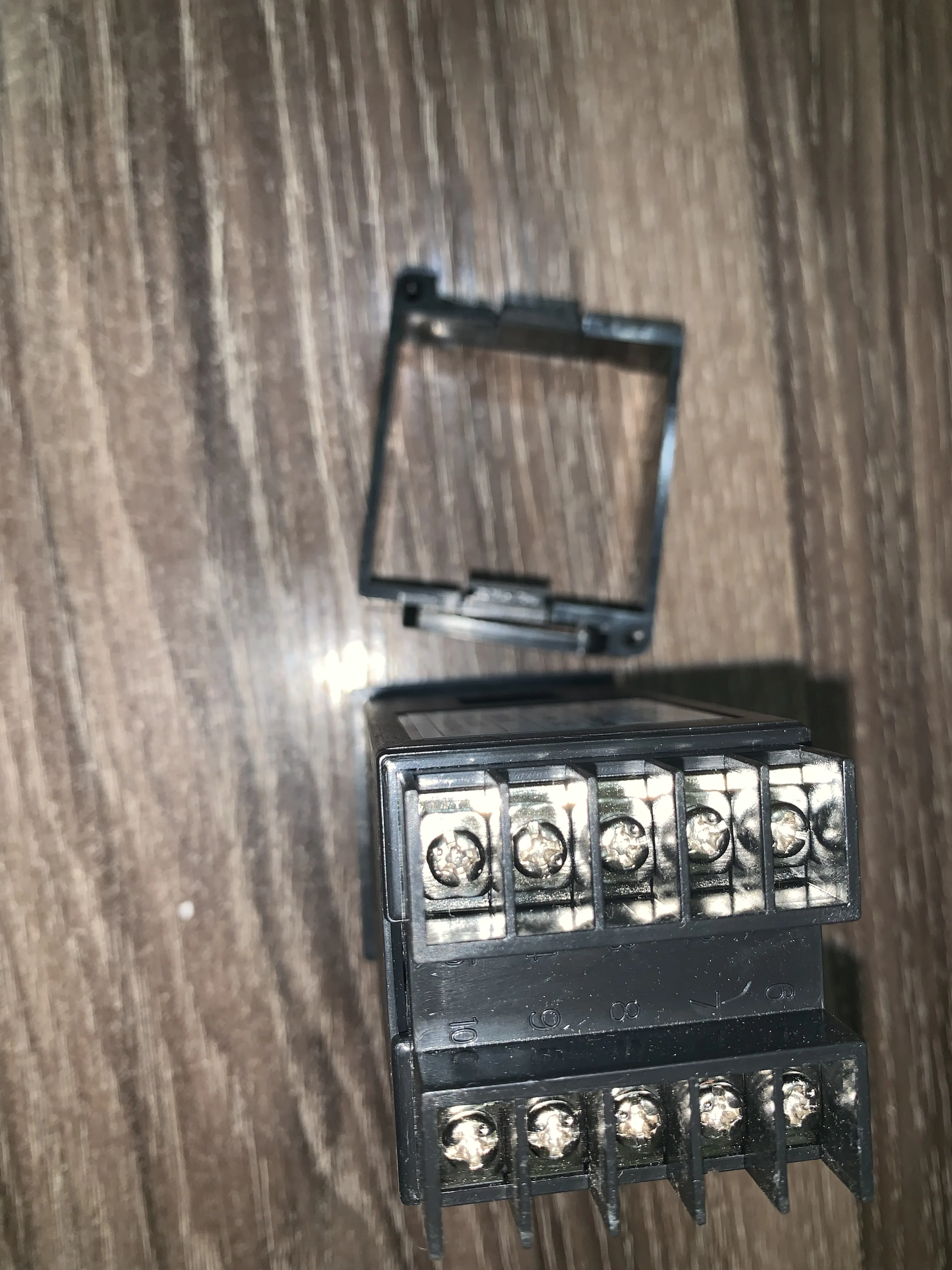 Imagem -02 - Aiconjunto Instrumento Termostato Ng54012 k 400 Ng-5431-2 Ng-5441-2 Ng-5401-2o Ng-5412-2 Pt100 400 Ng-5411-2 Ng-5401-2