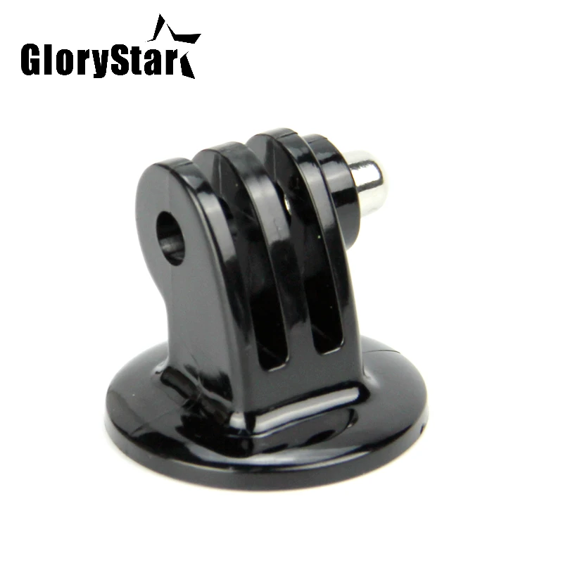 

Аксессуары Glorystar для GoPro мини-монопод Штатив Держатель корпус монтажный адаптер для камеры Go Pro Hero OSMO MAX SJ4000 Xiaomi yi
