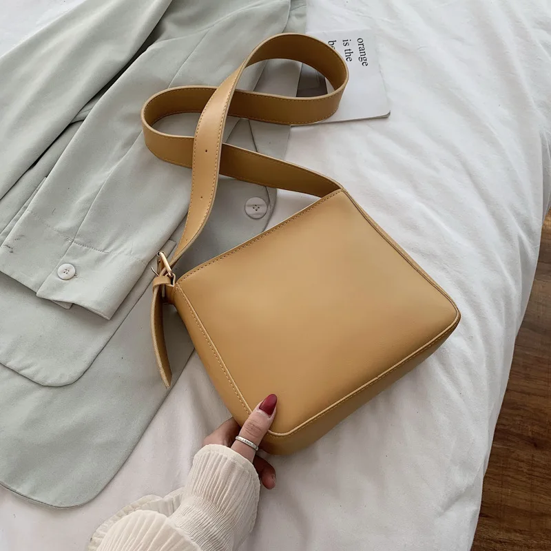 Luxury Brand Crossbody Bags for Women Handbags Purses Crossbody Shoulder Bag Female Fashion Designer Women Messenger Bags 2022