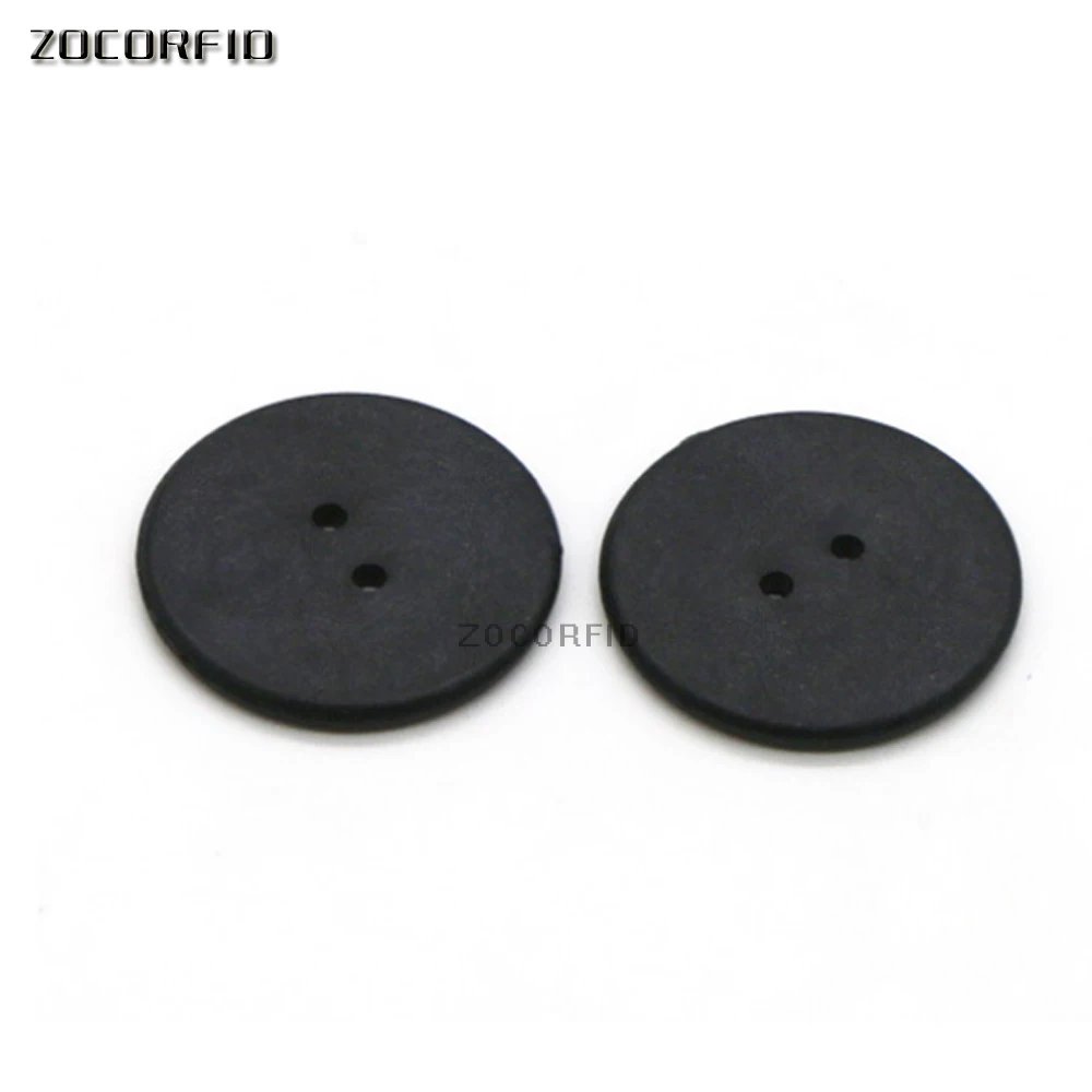 10pcs/lot  Mass production ISO14443 13.56MHZ IC card laundry tag, laundry labels, high temperature laundry tags,