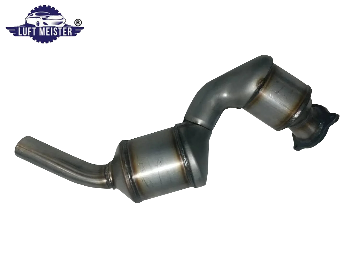 

One Pcs Catalytic Converter for Jaguar XF 2.0L A/T RWD Base/ Premium Sedan 2013-2015 C2Z27929 C2Z27694