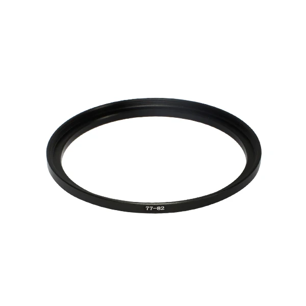 Pixco 49 Mm/72 Mm/74 Mm/77 Mm-82 Mm Step-Up Metalen Filter adapter Ring/72 Mm Lens Naar 82 Mm Accessoire