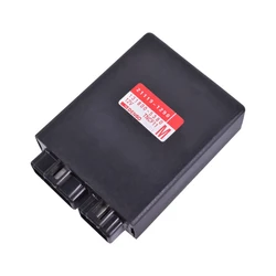 Motorcycle Digital Ignition CDI Unit Starter Ignitor For KAWASAKI ZZR400 92-96 ZZR 400 Stable Output Igniter 400CC
