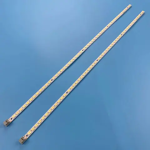 LED Backlight strip For UA32C4000 UN32C4000 UE32C4000 32-DOWN LJ64-02409A 02409B LMB-3200BM11 2010SVS32 50 T320HAE1-DB