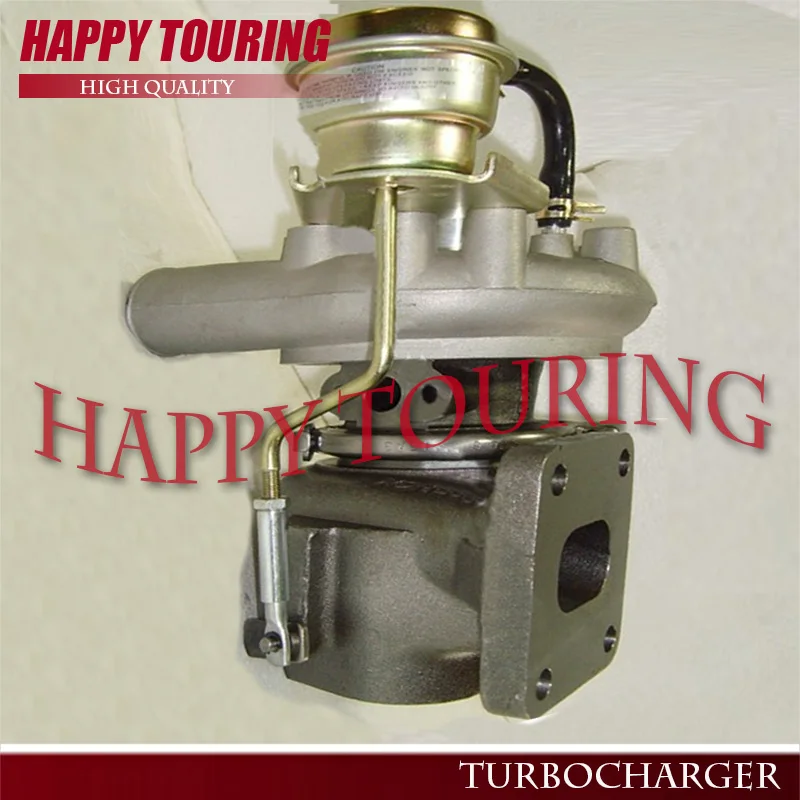 BRAND NEW TD05-4 Turbo Turbocharger  FOR CAR MITSUBISHI CANTER & FUSO 3.9 LTR DIESEL 49178-02320  4917802320  ME014878