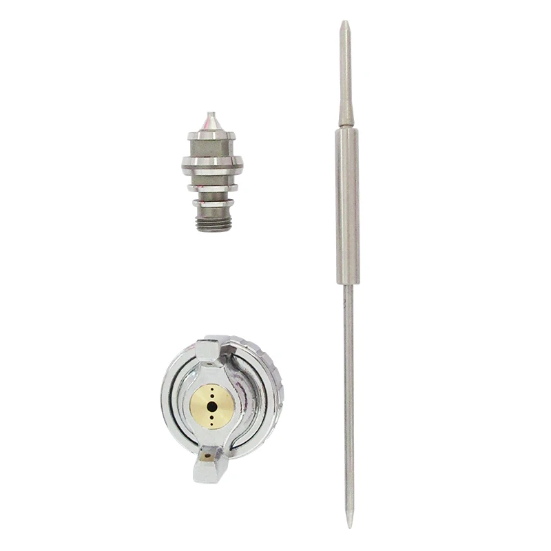 Imagem -05 - Prona Spray Gun Bico Grupo Kit de Peças e Acessórios R71 R77 R71 R-77