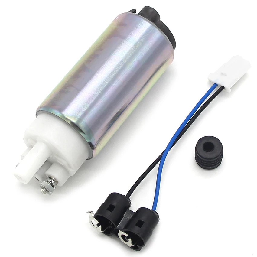 

Electric Outboard Fuel Pump For Yamaha FL200 FL225 (LF)200 200A 225 225A TXR ETX TU/XR 69J-13907-03 69J-13907-04 High Quality