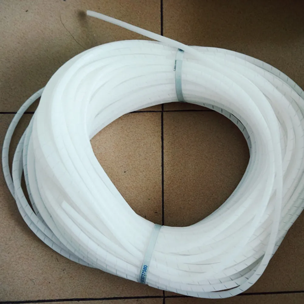 Flow Tube for Resin In Vaccum Infusion FRP Infusion Hose Pipe