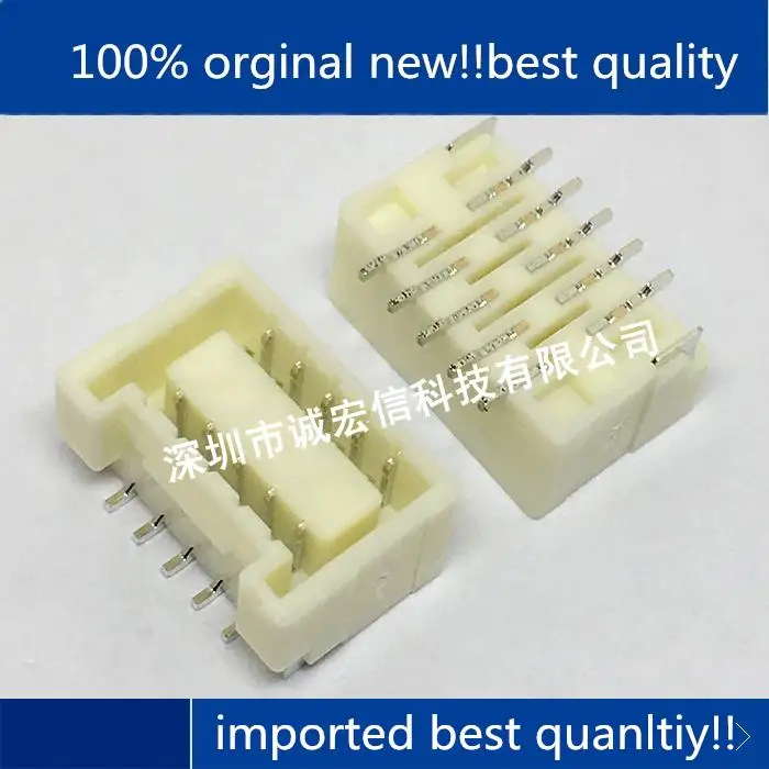 10 Chiếc 100% Orginal Mới Có Hàng BM10B-ZPDSS-TF(LF)(SN) 10P Kết Nối 1.5Mm