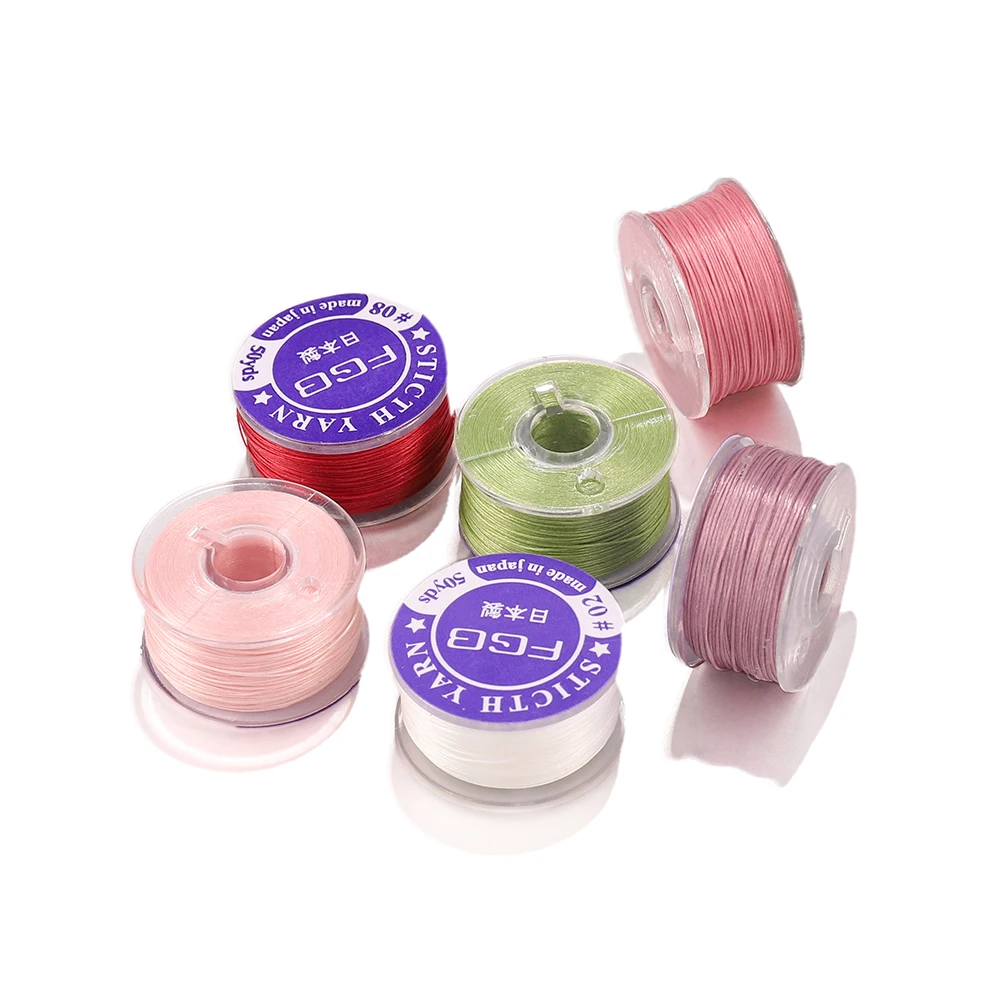 50Yards Nylon Bead Thread for DIY Jewellery Making