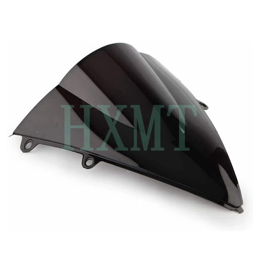 For Honda CBR1000RR CBR 1000 RR 2012 2013 2014 2015 2016 Motorcycle Windshield Double Bubble Front Windscreen Screen 1000RR