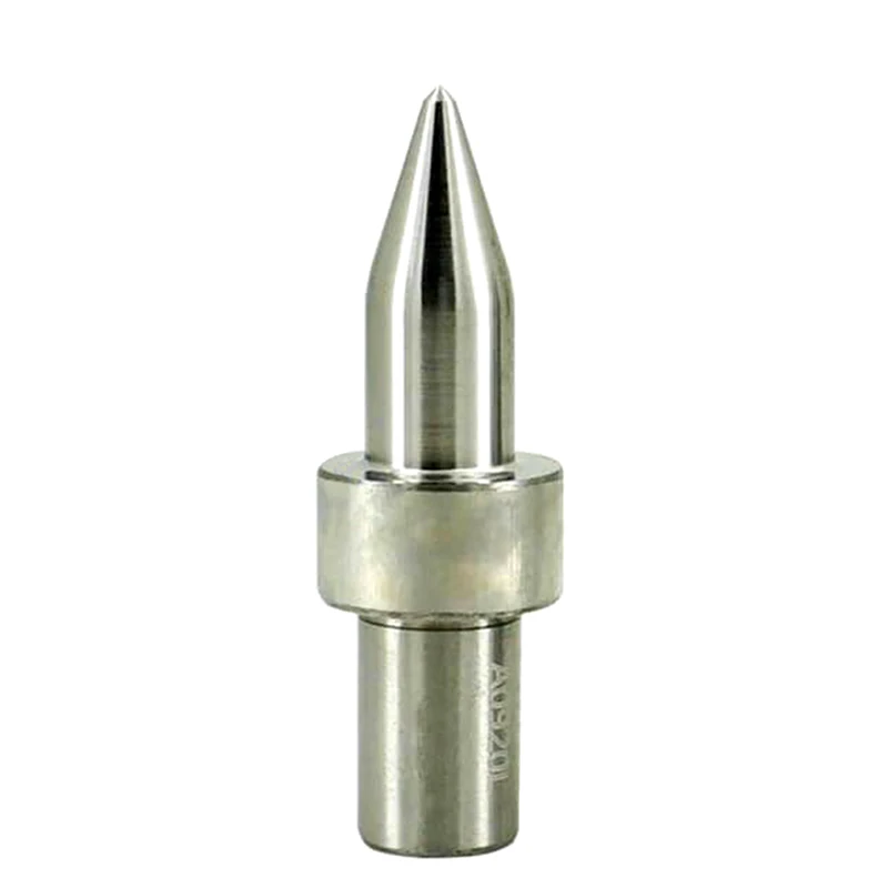 

Round/Flat Type Thermal Friction Hot Melt Short Drill Bit M3 M4 M5 M6 M8 M10 M12 M14 Metal Processing Drill Bit Tool TB