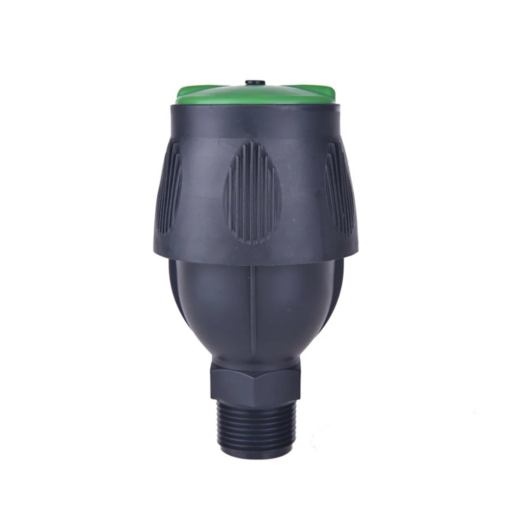 

1 piece 3/4 Inch 360 Degree Rotating Sprinkler Latest Mid Distance Nozzle Garden Lawn Greenhouse Irrigation Sprayer Tool