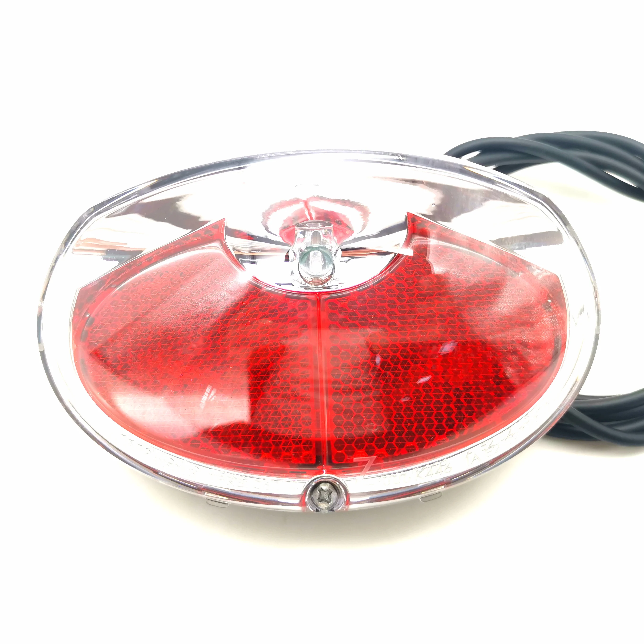 Rear Light for Bafang Mid Kit, Torque Motor, 6V, G330, G510, M620, M400