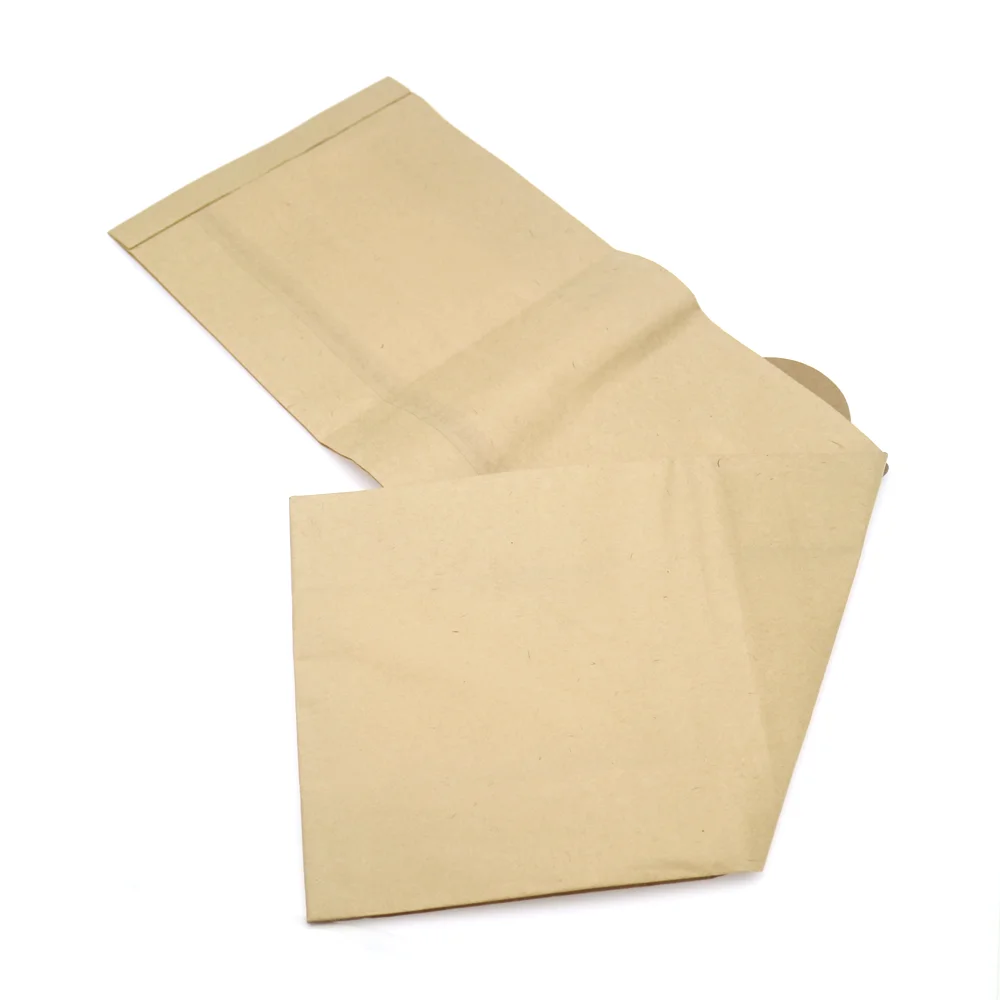 Dust Bags Filter for Karcher MV3 WD3 WD3200 WD3300 A2204 A2656 Vacuum Cleaner Paper Bags For Rowenta RB88 RU100 RU101