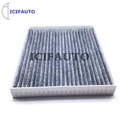 Cabin Air Pollen Filter For Hyundai Elantra / Elantra GT 97133-F2000 F2H79-AK000