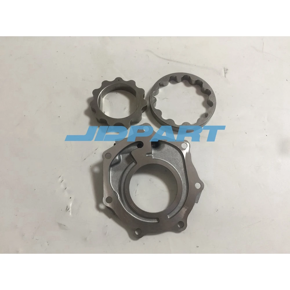 

New 4TNV88 oil pump 119802-32100 For yanmar