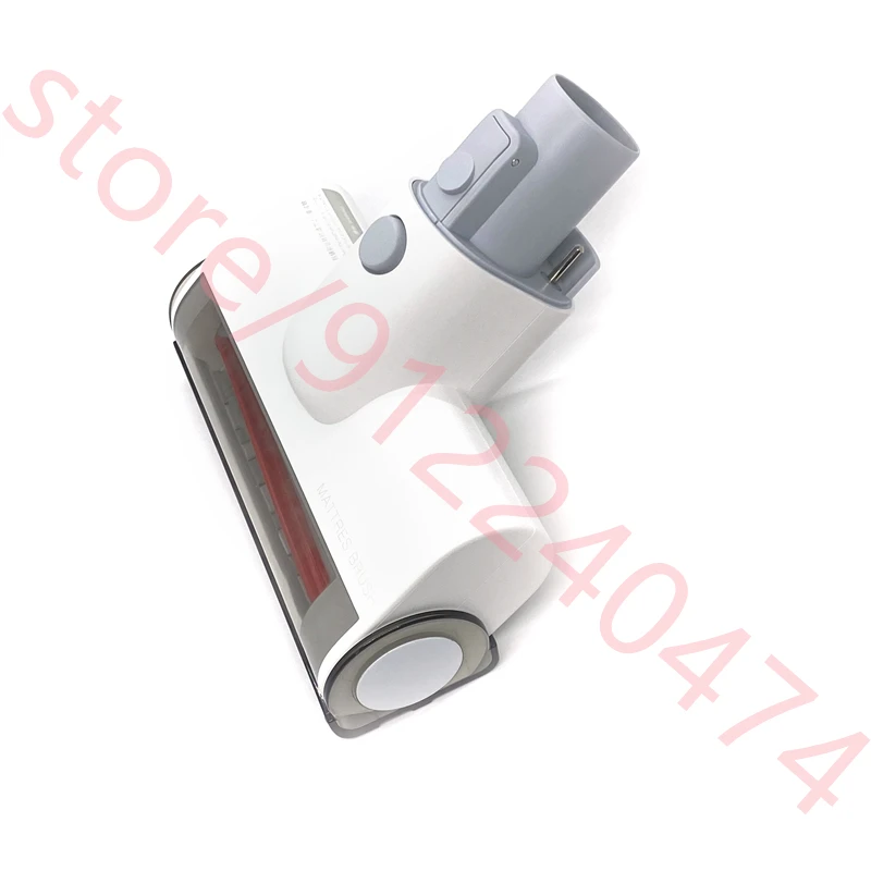 ROIDMI – tête de brosse Anti-acariens pour matelas électrique, combinaison pour aspirateur sans fil F8 X30 X20, accessoires