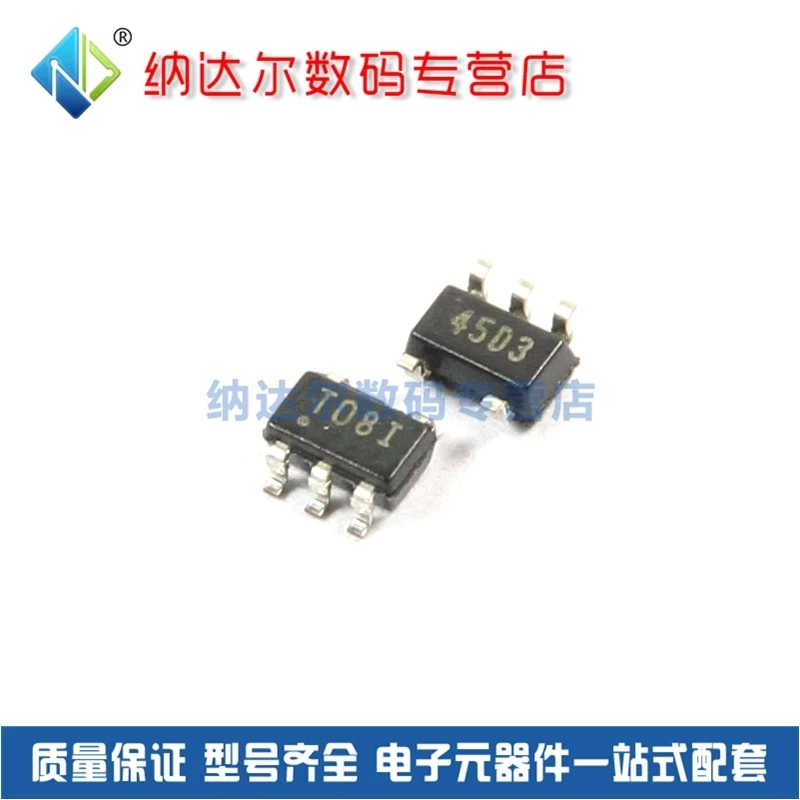 

Free shipping TPS72301DBVR TPS72301DBV TPS72301 SOT-23-5 10PCS