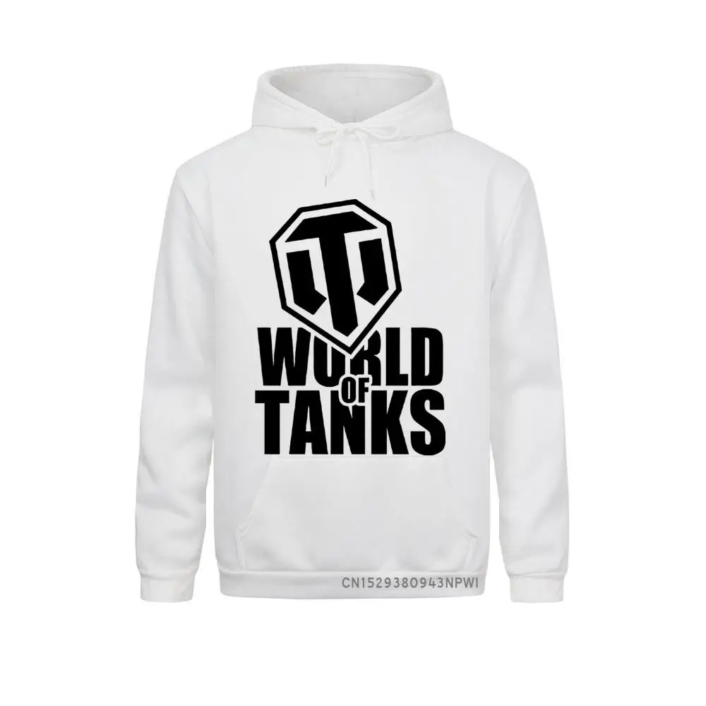 

Round Neck Men World Of Tanks Sweatshirts Unique Custom Pattern Cool Male Game Hoodie Top Quality Guys Pullover Clothes Sale