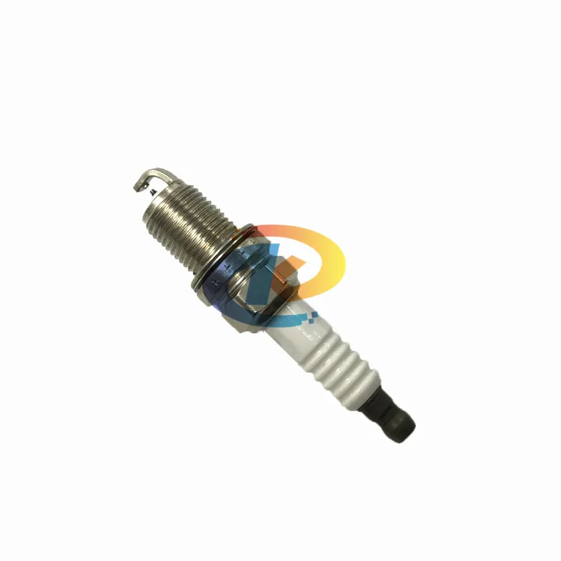 6pcs/lot 22401-5M015 5M016 PLFR5A11 PLFR5A-11 New Spark Plug For NISSAN Pathfinder Armada 350Z Altima Quest 3.5L 4.0L 5.6L