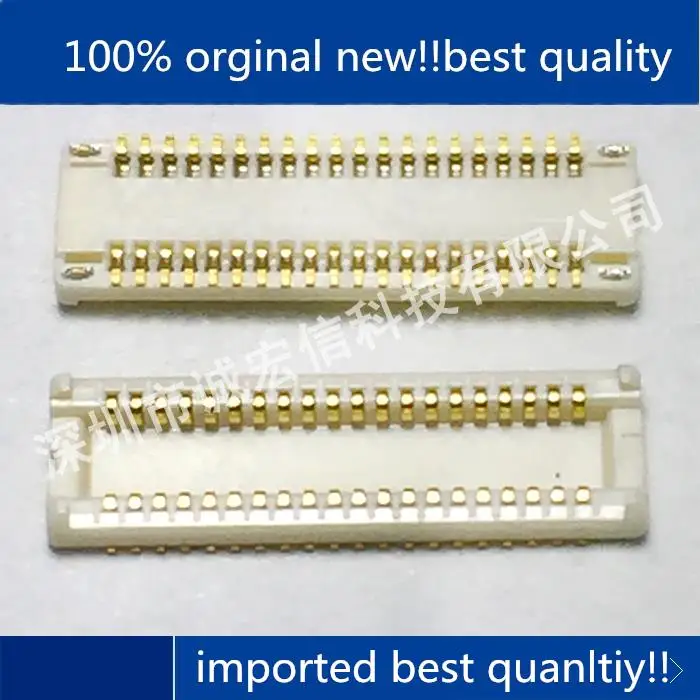 

10pcs 100% orginal new in stock 500027-4071 05000274071 0.4MM 40P connector