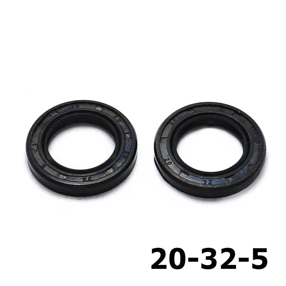 Shaft Oil Seal Silicone gasket 20*32*5 For Gaskets Oil Seal