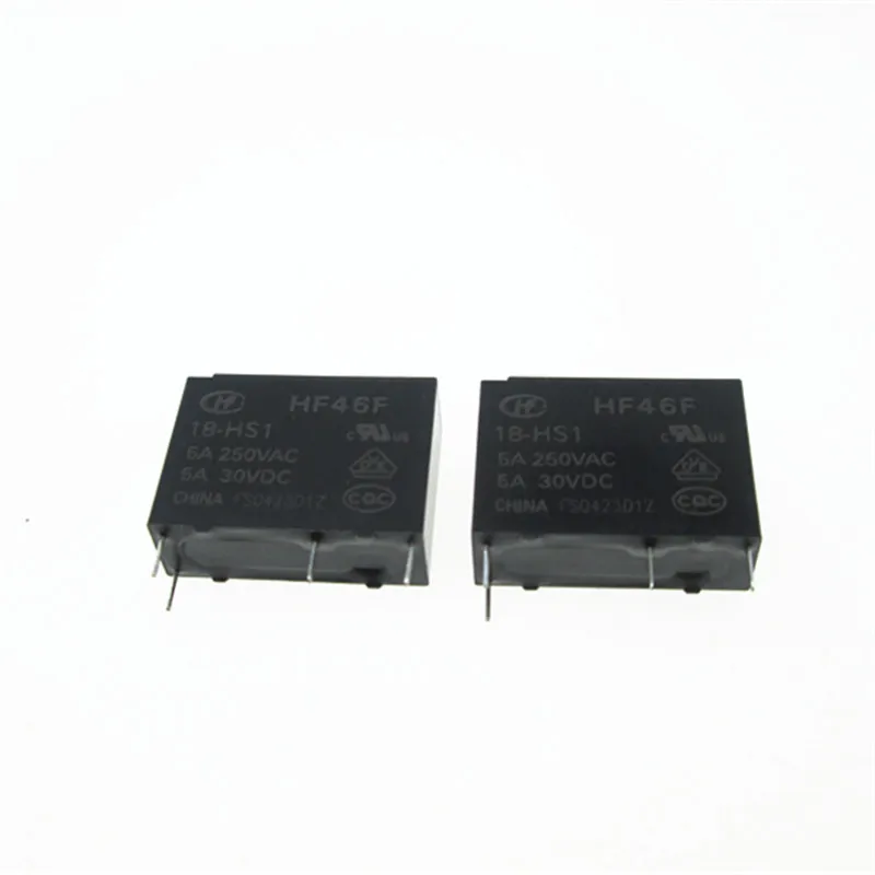 Hot New 18V Relay H… - image