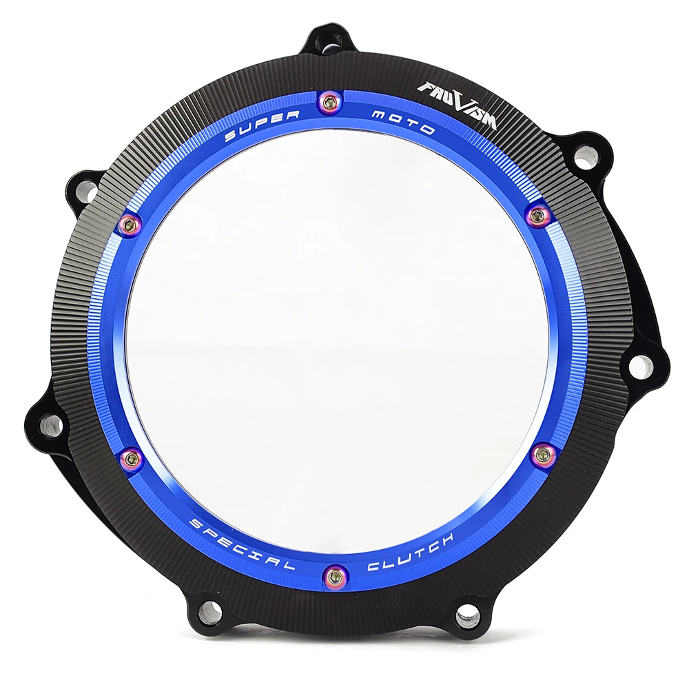 

YZ450F WR450F Engine Clutch Cover Protector Guard For Yamaha YZ450F 2003-2009 WR450F 2003-2015 YZ/WR 450F Motorcycle