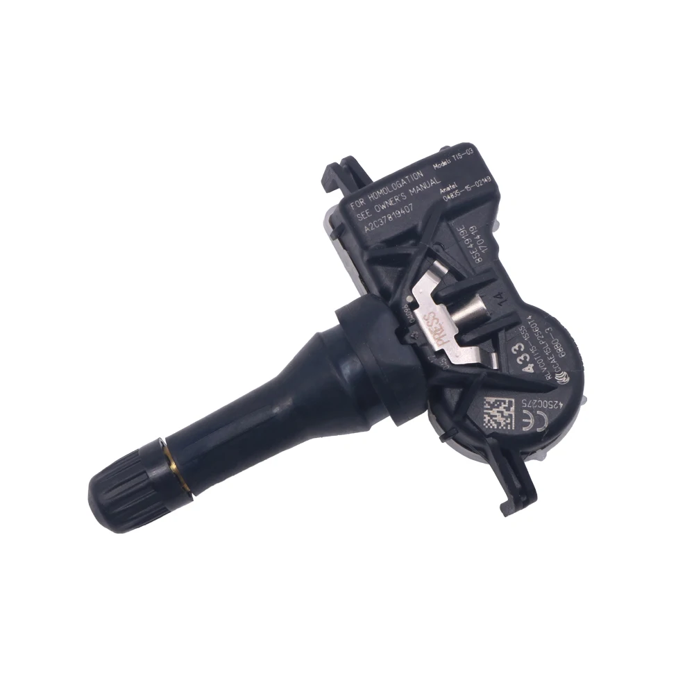 

Монитор давления в шинах 4250C275 S180150004, 433 МГц, датчик TPMS для Mitsubishi PAJERO SPORT III 2014-2025