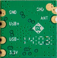 RTL8188EUS/8188E ТВ чип BL-8188EUS Смарт ТВ охранного наблюдения и Другое модули Wi-Fi