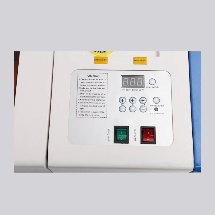 CNC عالي الدقة جديد 3020 النقش بالليزر آلة قطع 110 فولت/220 فولت USB CO2 ليزر حفارة 40 واط للخشب الاكريليك ورقة الجلود