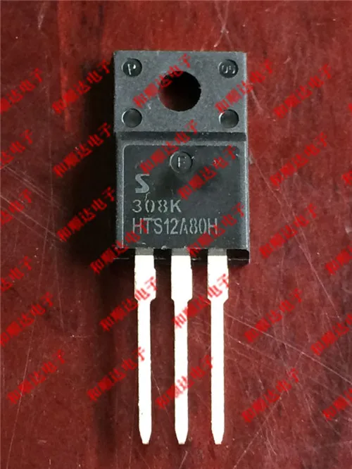 

10PCS HTS12A80H TO-220F